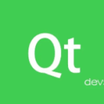 C++Qt应用软件开发全系列视频教程|资料齐全无密