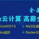 学神IT教育-学神Linux高薪运维云计算全程班学神IT教育