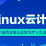 老男孩Linux云计算+运维【年度钻石会员】|完整资料