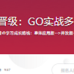 全流程开发实践晋级：GO实战多版本抢红包系统