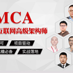 马士兵mcaJava高级互联网架构师|完结无秘