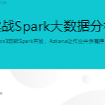 Python3实战Spark大数据分析及调度