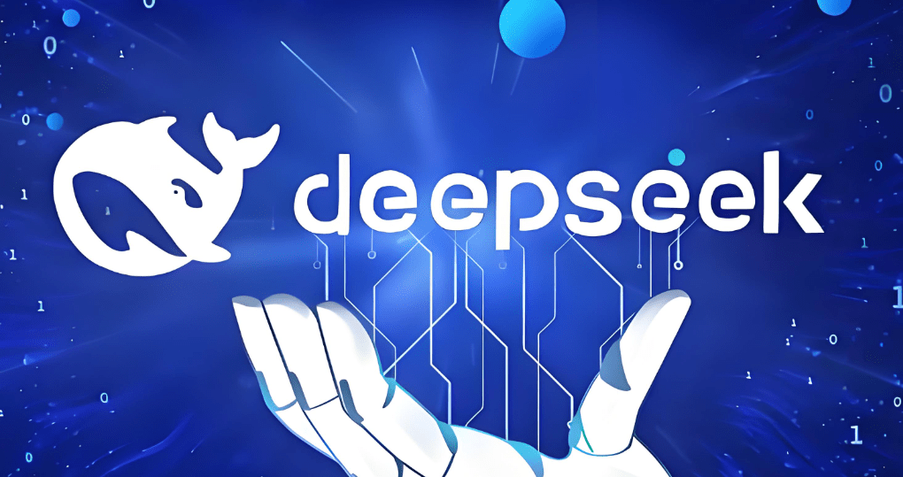 Deepseek零基础到高阶课程合集